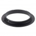 Macro Reverse Lens Adapter Ring for Canon EOS 500D 600D 700D 5D 6D (58mm Filter Size) Macro Reverse Lens Adapter Ring for Canon EOS 500D 600D 700D 5D 6D (58mm Filter Size)